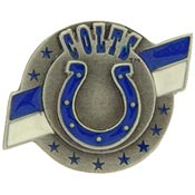 Colts, Indianapolis