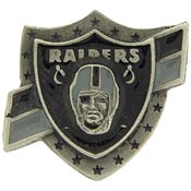 Raiders, Oaklahoma