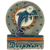 Dolphins, Miami
