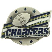 Chargers, San Diego