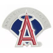 Angels, Anaheim