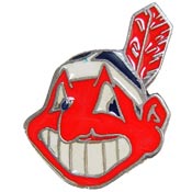 Indians, Cleveland