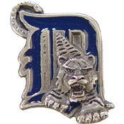 Tigers, Detroit