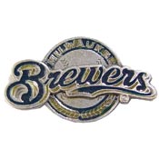 Brewers, Milwaukee