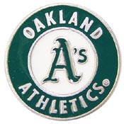 A's, Oakland