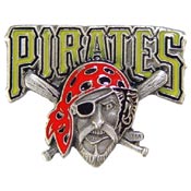Pirates, Pittsburgh