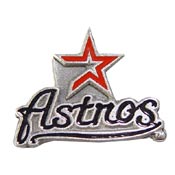 Astros, Houston