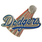 Dodgers, Los Angeles