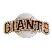 Giants, San Francisco