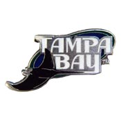 Devil Rays, Tampa