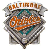 Orioles, Baltimore