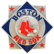 Red Sox, Boston