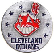 Indians, Cleveland
