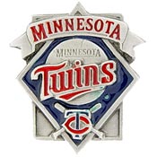 Twins, Minnesota