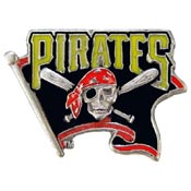 Pirates, Pittsburgh