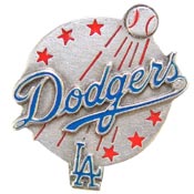 Dodgers, Los Angeles