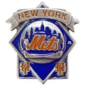 Mets, New York
