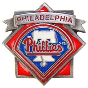 Phillies, Philadelphia