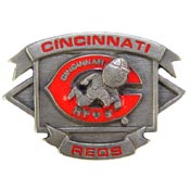Reds, Cincinnati