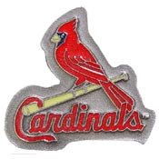 Cardinals, St Louis