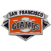 Giants, San Francisco