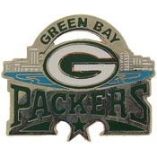 Packers, Green Bay