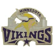 Vikings, Minnesota