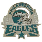 Eagles, Philadelphia