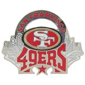 49ers, San Fransisco