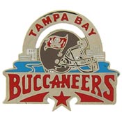 Buccaneers, Tampa