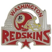 Redskins, Washington