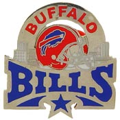Bills, Buffalo