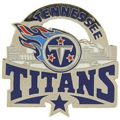 Titans, Tennessee