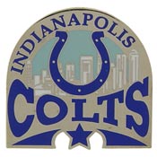 Colts, Indianapolis
