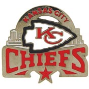 Chiefs, Kansas City