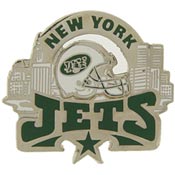 Jets, NY