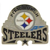 Steelers, Pittsburg