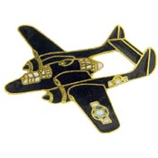 P 61 Black Widow