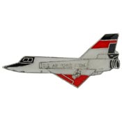 F 106 Delta Dart