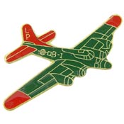 B 17 Flying Fortress