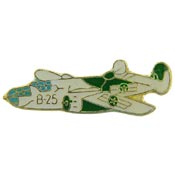 B 25 Mitchell