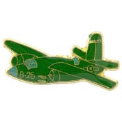 B 26 Marauder
