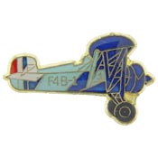 Boeing F4 B1 (Navy)