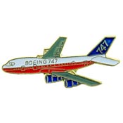 Boeing 747