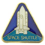 Space Shuttle Logo