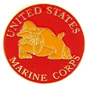 USMC Bulldog