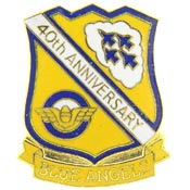 40th Anniversary