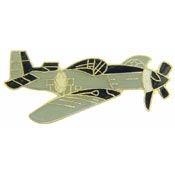 P 51D Mustang
