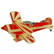 Pitts Special