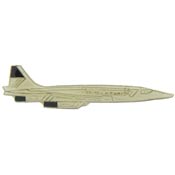 British Airways Concorde